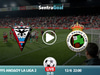 Μιραντές εναντίον Σανταντέρ LIVE STREAMING ☑️ ΚΑΝΑΛΙ