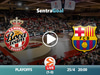 Μονακό εναντίον Μπαρτσελόνα LIVE STREAMING ☑️ ΚΑΝΑΛΙ