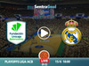 Μάλαγα εναντίον Ρεάλ Μαδρίτης LIVE STREAMING ☑️ ΚΑΝΑΛΙ