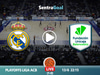 Ρεάλ Μαδρίτης εναντίον Μάλαγα LIVE STREAMING ☑️ ΚΑΝΑΛΙ