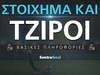 Πως βλέπω τους τζίρους στο στοίχημα