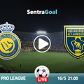 Αλ Νασρ εναντίον Αλ Ταβόν LIVE STREAMING ☑️ ΚΑΝΑΛΙ