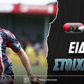 Άλκμααρ - Ολυμπιακός Ειδικά: Παίρνει το... όπλο του στο 5.10!