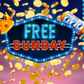 Φανταστική προσφορά* στη Free Sunday του Pamestoixima.gr