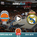 Βαλένθια εναντίον Ρεάλ Μαδρίτης LIVE STREAMING ☑️ ΚΑΝΑΛΙ