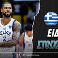 Ελλάδα - Ισραήλ Ειδικά: Ο «καυτός», η ευπάθεια και το... λογικό 5.25