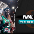 Final Four Ειδικά: «Πληρώνει» η... μάχη Ελληνίδου - Μαριγκόνας!