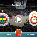 Φενέρμπαχτσε εναντίον Γαλατάσαραϊ LIVE STREAMING ☑️ ΚΑΝΑΛΙ