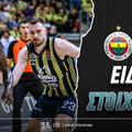 Φενέρ - Παναθηναϊκός Ειδικά: «Χεράκια» Αταμάν και... Back to Back!