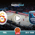 Γαλατάσαραϊ εναντίον Εφές LIVE STREAMING☑️ ΚΑΝΑΛΙ
