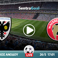 Γουίμπλετον εναντίον Γουόλσολ LIVE STREAMING ☑️ ΚΑΝΑΛΙ