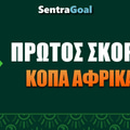Κόπα Άφρικα Πρώτος Σκόρερ: Άνετος στην κορυφή ο Ενσούε