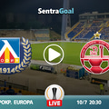 Λέφσκι Σόφιας - Μπερ Σεβά LIVE STREAMING ☑️ ΚΑΝΑΛΙ