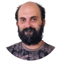 Κώστας Μιαούλης