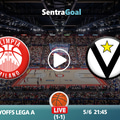 Μιλάνο εναντίον Βίρτους LIVE STREAMING ☑️ ΚΑΝΑΛΙ