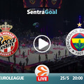 Μονακό εναντίον Φενέρμπαχτσε LIVE STREAMING ☑️ ΚΑΝΑΛΙ