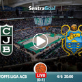 Μπανταλόνα εναντίον Τενερίφη LIVE STREAMING ☑️ ΚΑΝΑΛΙ