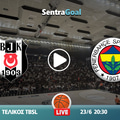 Μπεσίκτας εναντίον Φενέρμπαχτσε LIVE STREAMING ☑️ ΚΑΝΑΛΙ