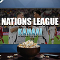 Nations League Κανάλι: Eδώ βλέπουμε το «Final 4»