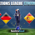 Nations League Στοίχημα: Φαβορί τα «πάντσερ» στη δική τους διοργάνωση