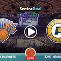 Νικς εναντίον Πέισερς LIVE STREAMING ☑️ ΚΑΝΑΛΙ
