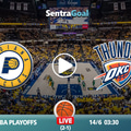 Πέισερς εναντίον Θάντερ LIVE STREAMING ☑️ ΚΑΝΑΛΙ