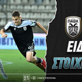 ΠΑΟΚ - Ριέκα Ειδικά: Παίρνει μπρος ο... Τσάρος