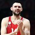 Ολυμπιακός: Για πάντα στο λιμάνι ο Παπανικολάου
