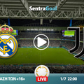 Ρεάλ Μαδρίτης εναντίον Γιουβέντους LIVE STREAMING ☑️ ΚΑΝΑΛΙ