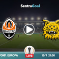 Σαχτάρ - Ίλβες LIVE STREAMING ☑️ ΚΑΝΑΛΙ