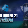 EURO U21 Στοίχημα: «Τιτανομαχία» γεμάτη γκολ