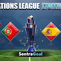 Nations League Στοίχημα: Τελικός με το «αναπόφευκτο» 1.90