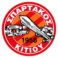 Σπάρτακος Κιτίου