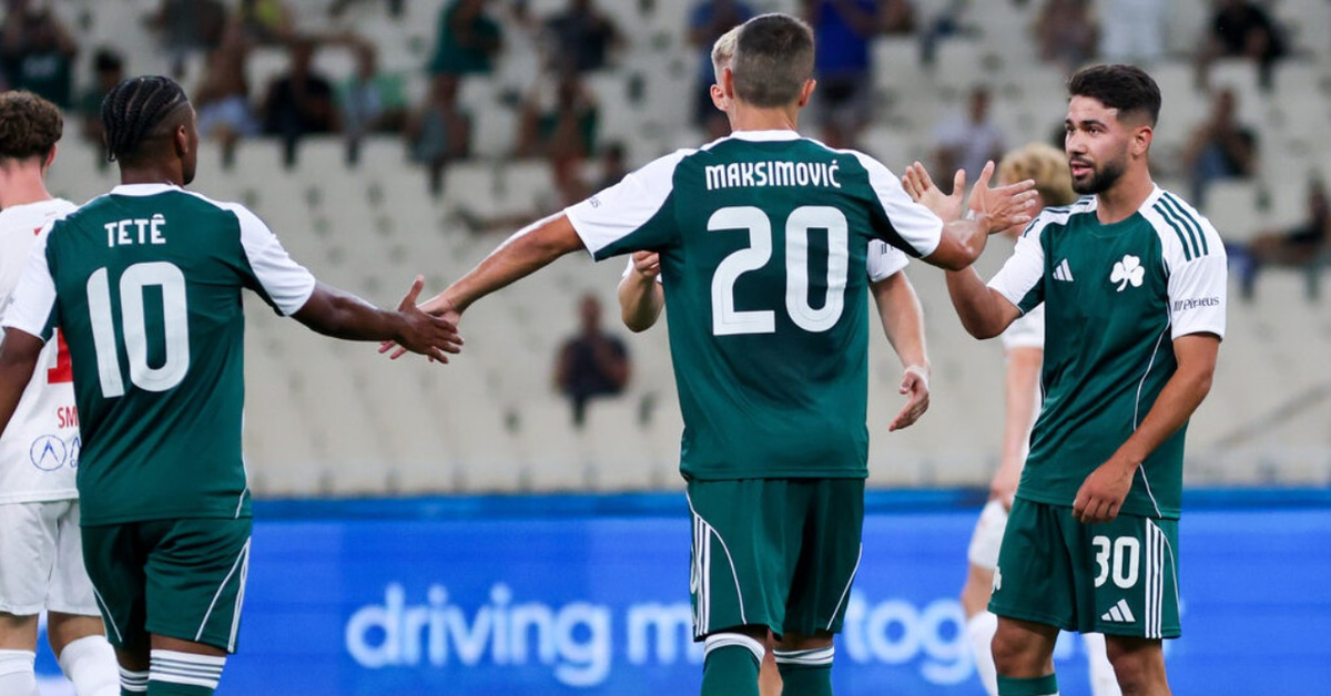 Προγνωστικά Τσούνης | Θα μιλήσει το DNA