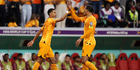 Nations League με «οράνιε»… Nations League με «οράνιε»…
