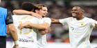 AEK στα δύσκολα AEK στα δύσκολα