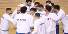 Προκριματικά Mundobasket: Φινάλε για την Εθνική στη Ρίγα Προκριματικά Mundobasket: Φινάλε για την Εθνική στη Ρίγα