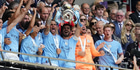 Treble...
