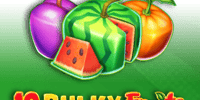 10 bulky fruits