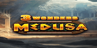 3 Wonders Medusa