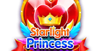 Starlight Princess Super Scatter