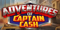 Adventures Of Captain Cash