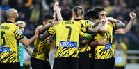 AEK-Αστέρας Τρίπολης 2-0: Καθάρισε τον Αστέρα Τρίπολης και περιμένει το ντέρμπι η «Ένωση»  aek.jpg
