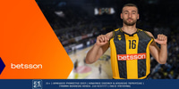 ΑΕΚ Betsson -Φενέρμπαχτσε με Bet Builder* και Ενισχυμένες Αποδόσεις στην Betsson (17/9) ΑΕΚ BETSSON-FENER.jpg
