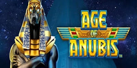 Age of Anubis