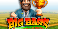Big Bass Return to the Races