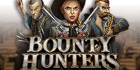 Bounty Hunter