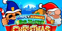 Cops 'n' Robbers Big Money Christmas