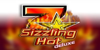 Sizzling Hot Deluxe