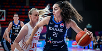 Eurobasket Γυναικών: Η Ελλάδα λύγισε στο θρίλερ με την Τσεχία ellada-16-6-23.jpg